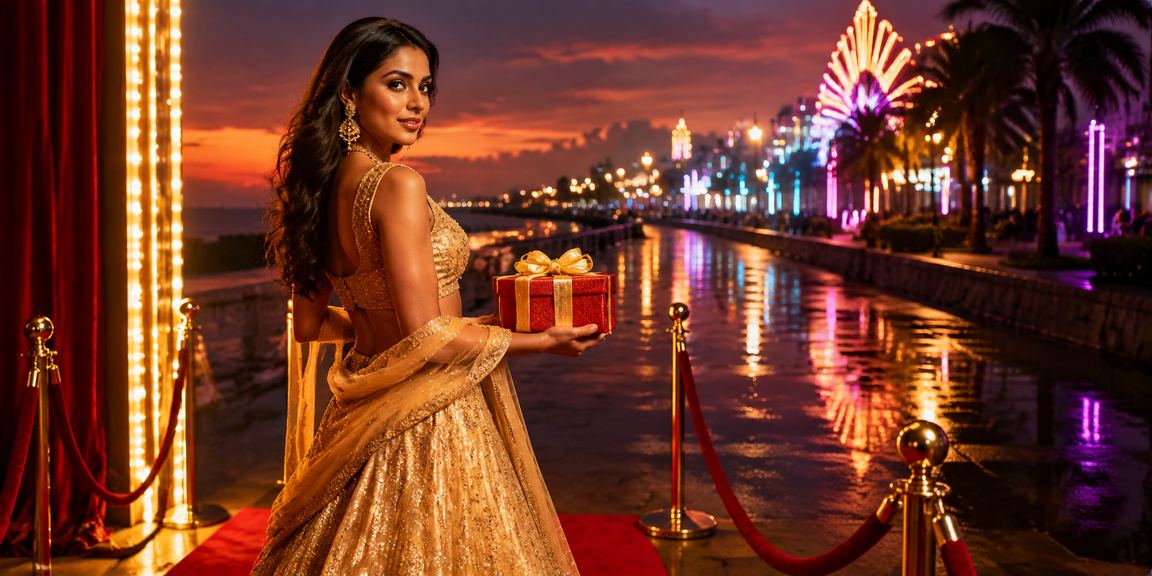 Enjoy Andar Bahar and betting in festive Chennai night markets